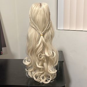 Daenerys Targaryen Wig